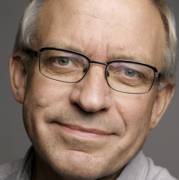 Øystein Hov