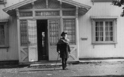 Johan Sørensen og kongedømet hans