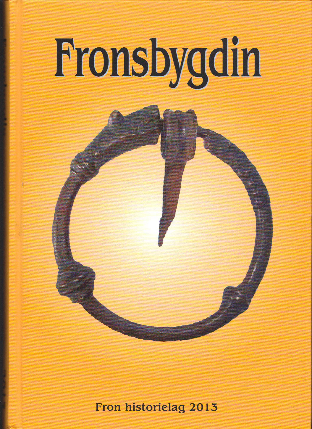 Framside Fronsbygdin 2013