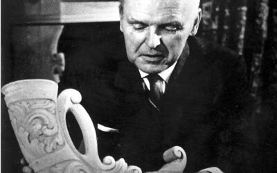 – Nei,  detta kunn vorté ‘n fin skyttarbané!