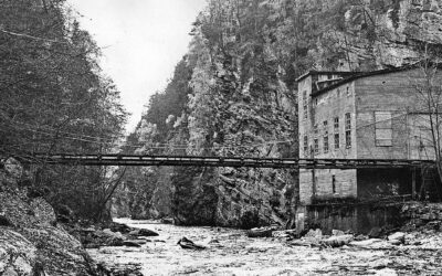 Foregangsfolk i Nord-Fron, sinker i Sør-Fron