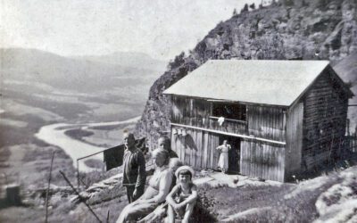 Dei kunne mest ta borti dei tyske bombeflya