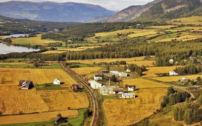 Veit du noko om Kooperativen?