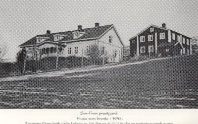 Gode år i Sør-Fron