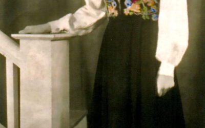 Rutene dirra heilt innpå setra