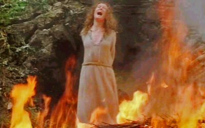 Slå som ein kar og ikkje bit som ein hund!