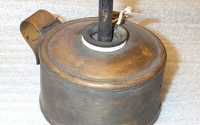 Peisen var den viktigaste lyskjelda