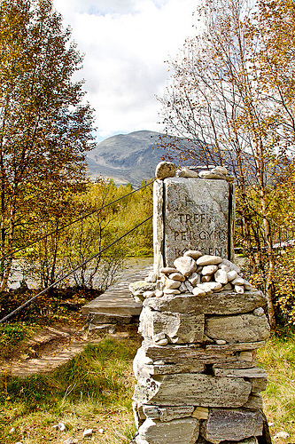 bøygentreff