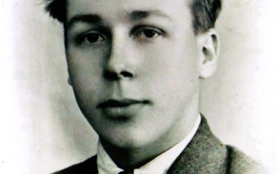 – La oss håpe at kommende slekter forstår