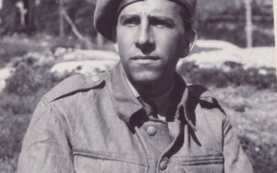 Landet skal bli fritt igjen!