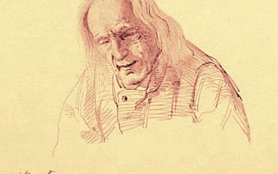 Eg høyrer hå som står i breva