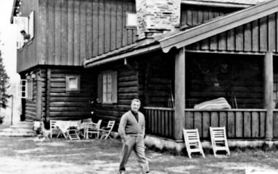 -Dette merkelige mennesket på Hundorp