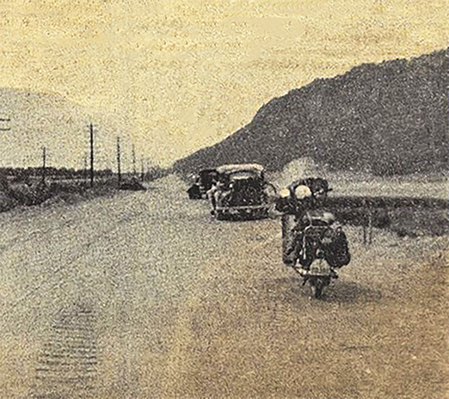 autostrada
