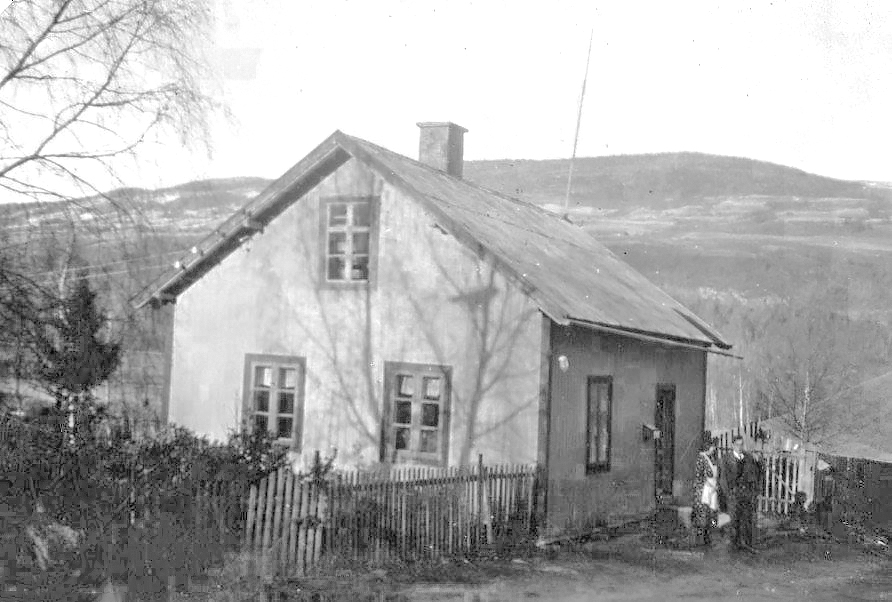 signehovdenhus