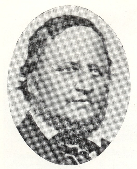 Ole N Steig