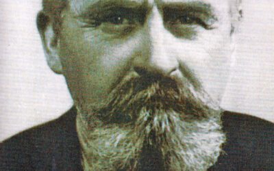 Dokteren som var svart på fingrane