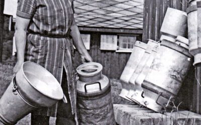 Støtt så godt å kome innpå fjellet