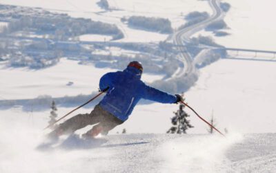 Draumen som aldri vart