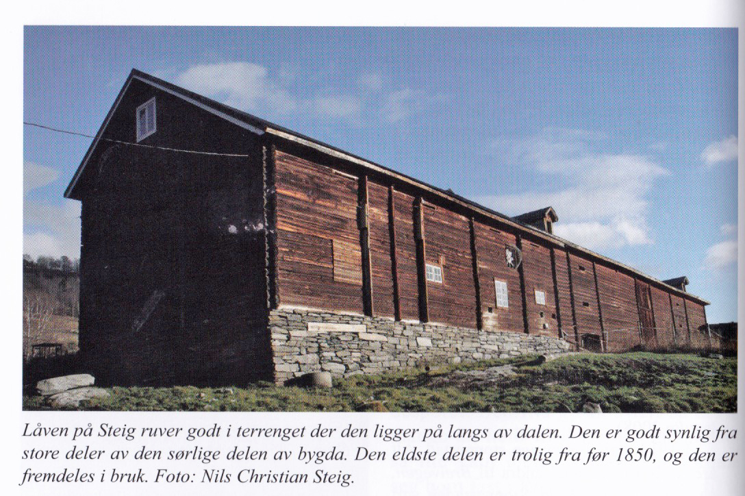 steig