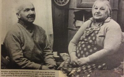 – Vi vil ikkje på aldersheimen!