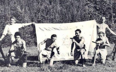 Israel Krupp forfalsket pass