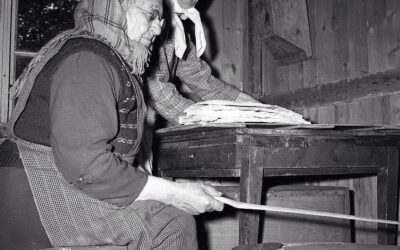 – Dei unge nå ville ikkje tåld det vi gjorde