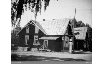 Fortvilelsen vinket i det fjerne