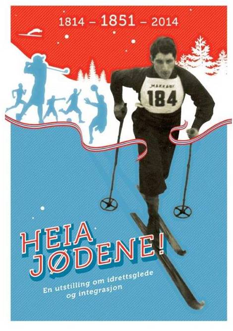 heia-jodene