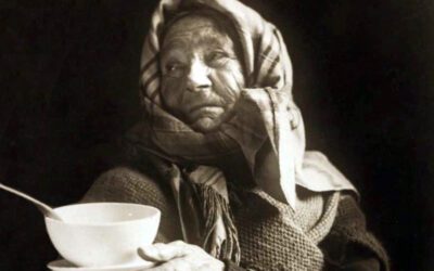 Eit fullstendig eigedomslaust proletariat