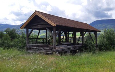 Open dag på Bygdatunet