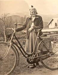 Berre å bite tennene saman og gå