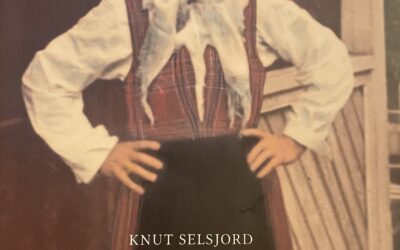 Lokalhistorie på sitt beste!