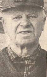 Tysk spion som forberedte felttoget?