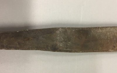 Gammel-Erik på Tagestad-setra?