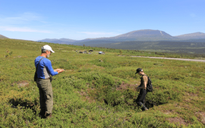 Årsmøte i Fron historielag