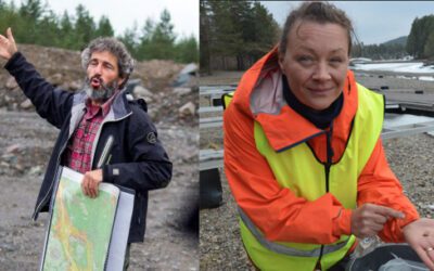 Fin måte å feire Sankhans på!