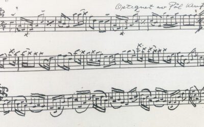 Fjellets makt og viddens vemod