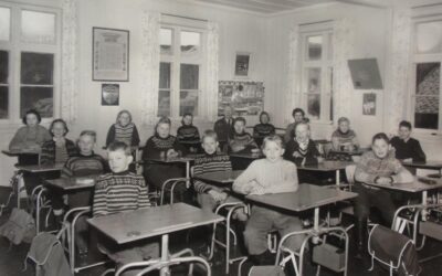 Namn i Fron: Bergdal