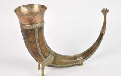 På Lo var det styggmykje underbuande