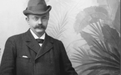 Sykebesøk i Kvikne med dans