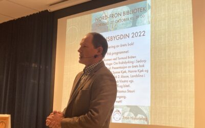 Mannen med detektoren