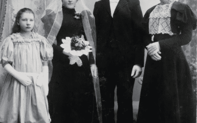 Kjenner du slekta di?