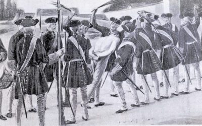 Hundorpguten spelte seg frå spissrot