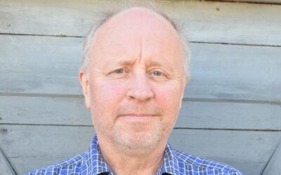 Ny leiar i historielaget