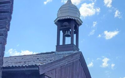 Ring pinsa inn med matklokkene!