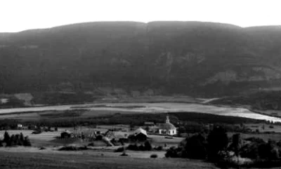 Da sør-frøningane ville velja seg prest sjølve