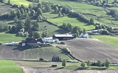 Bli med på historisk vandring frå Listad