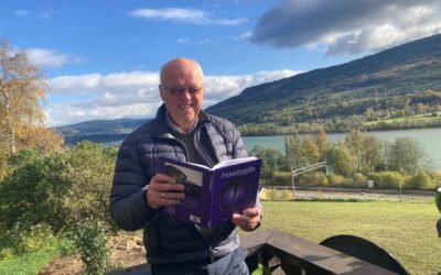 Mangslungen og lesverdig!