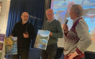 Ånd må vinna på troll til sist