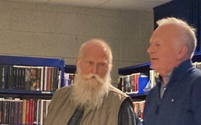 Bli med på skrivekurs!